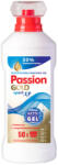 Passion Gold mosógél sport ruhákhoz 2L / 50 mosás (DA503XSZHG4260145998846)
