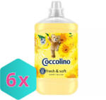 Coccolino öblítő 1, 7L happy yellow KARTON -6 db (DA503XSZWYK8720181410666)