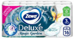 Zewa toalettpapír 3r. , 150lap/tek, 16tek/csg, Magic Garden (DA503XSZWY7322540802191)