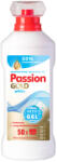 Passion Gold mosógél fehér ruhákhoz 2L / 50 mosás (DA503XSZHG4260145998860)