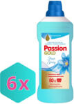 Passion Gold öblítő koncentrátum friss illat 2L / 80 öblítés KARTON - 6 db (DA503XSZHGK4260145999447)