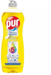 Pur mosogató 750ml power lemon (DA503XSZHT9000101357509)