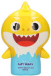 Pinkfong Baby Shark Baby hab- és tusfürdő 350ml (DA503XSZWY5013692257688)