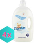 Coccolino öblítő 3L Delicato & Soffice KARTON - 4 db (DA503XSZLAK8720181095191)