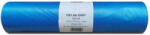 Folistar HNAT Szemeteszsák kék HDPE 70x110cm 135L 25db/tekercs (DA503XSZAD8070110EABL1)