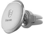 Baseus SUGX020012 ezüst autós tartó (SUGX020012) (SUGX020012)