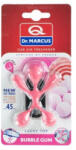 Dr. Marcus Lucky top autóillatosító (15db/karton) bubble gum (DA503XSZHT5901947074831)