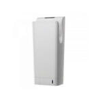 Alpha Légpengés, airblade, kézbedugós kézszárító ABS műanyag 1850W (DA503XSZADAK2030)