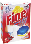 Well Done Fine 5 in1 mosogatógép tabletta 40x20g (DA503XSZHT5998466119440)