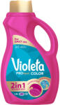 Violeta Intense Color folyékony mosószer színes ruhákhoz 2, 7 Liter 45 mosás (DA503XSZWY3870128017085)