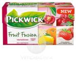  SL Pickwick Fruit Fus. Vari "PIROS"38, 75g - alkuguru