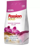 Passion Gold színes mosópor ARGÁN OLAJJAL illatosított 8, 1kg / 135 mosás (DA503XSZHG4262466441872)