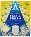 Astonish Fizz&Fresh WC tabletta, citrom 8db/doboz (DA503XSZAS5060060212732)