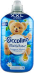 Coccolino Fresh&Protect öblítő 1, 750L Campanula Selvatica&Bergamotto (DA503XSZLA8720181351617)