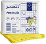 PROFIX 4C univerzális viszkóz kendő, sárga, 32x36 cm 32db/csomag (DA503XSZAD66885)
