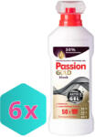 Passion Gold mosógél fekete ruhákhoz 2L / 50 mosás KARTON - 6db (DA503XSZHGK4260145998808)
