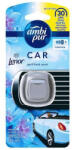 Lenor Ambi Pur Car, Lenor April fresh Scent Autóillatosító, 2ml (DA503XSZWY8001090871619)