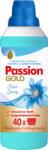 Passion Gold öblítő koncentrátum friss illat 1L / 40 öblítés (DA503XSZHG4260145999645)