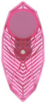 Diamond Air Fresh illatosító, uborka-dinnye, (pink) (DA503XSZADDIAMONDAIRFCUCUMBM)