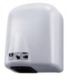 Alpha Kézszárító, ABS műanyag, fehér, 1650W (DA503XSZADKW1009W)