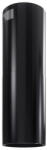 GLOBALO Hota de insula Globalo Newelio Isola 39.1, clasa energetica B, 38 cm latime, control push, interval de viteza 3, capacitate maxima de absortie 635 mc/h, Neagra (NEWELIO_ISOLA_39_1_BLACK) Hota