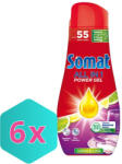 Somat All in 1 mosogatógép Powergél lemon&lime 990ml KARTON - 6 db (DA503XSZWYK9000101583779)