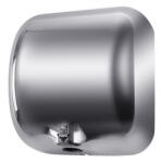 Mamuth Kézszárító, rozsdamentes acél, fényes, 1800W (DA503XSZADKW1000P)