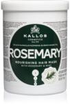 Kallos KJMN Professional Rosemary маска за коса 1000ml