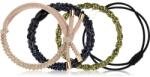 invisibobble Beauties Eclipse Shadowshine Elastice pentru par 4 buc