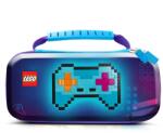 LEGO® LGcc-gwp - LEGO® Gaming Carry case, videojátékok készlettartó (LGcc-gwp)