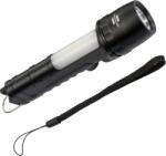 brennenstuhl lanterna led brennenstuhl luxpremium thl 300, acumulator reincarcabil, cree-led, 360lm, 200m, lumina rosie (95-1178690)