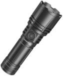 SUPERFIRE lanterna led superfire y20, 1200lm, 800m, 3700mah incarcare usb-c, 20w (95-Y20)