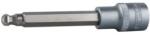 KS TOOLS rátűzőkulcs 8, 0mm l=240m 1/2" 911.5314