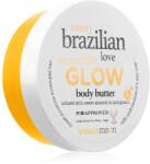 Treaclemoon Brazilian Love масло за тяло 200ml