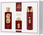 LATTAFA Ansaam Gold set cadou pentru femei 1 buc