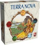 Capstone Games Настолна игра Terra Nova - стратегическа