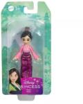 Mattel Disney hercegnők: Mini hercegnő baba - Mulan (JBX53) - jateknet