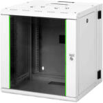 ASSMANN Double Section Cabinets Wall Mounting 624x600x610mm (dn-19 12-u-3)