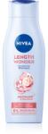 Nivea Length Wonder erősítő sampon a töredezett hajvégekre 400 ml