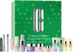 Clinique Holiday 12-days Advent Calendar Calendar de Crăciun