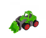 BIG Power-Worker Mini Tractor (800055804)