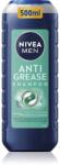 Nivea MEN Anti Grease sampon zsíros fejbőrre 500 ml