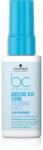 Schwarzkopf BC Bonacure Moisture Kick Intenzíven hidratáló szérum hajra 50 ml