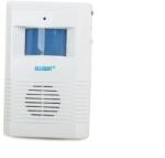 Verk ajtóriasztó + mozgásérzékelő, fehér (01357)