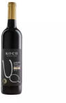 Koch Borászat Cabernet Franc Classicus 2020 0, 75l