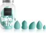 Gabriella Salvete Tools Take Five set aplicatoare faciale culoare Light Green