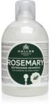 Kallos KJMN Professional Rosemary sampon pentru curatare 1000 ml