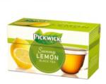 Pickwick Fekete tea 20x1, 5 g , citrom (420000/1856) (420000/1856)