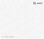 AQIRYS AQRYS_WEBBMD egéralátét Játékhoz alkalmas egérpad Fehér (AQRYS_WEBBMD)