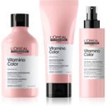 L'Oréal Serie Expert Vitamino Color takarékos kiszerelés festett hajra